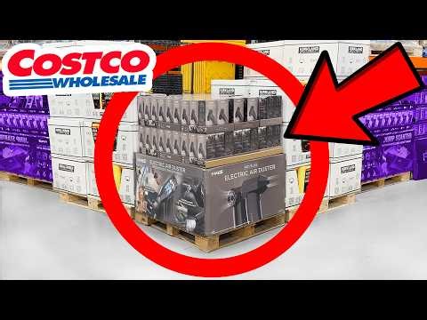 10 Things You SHOULD Be Buying at Costco in April 2026