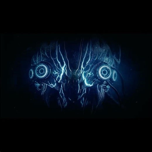 This Species Shouldn’t Exist… | Virellian (Coming Soon) #scifi #aliens #space #monster #unexplained