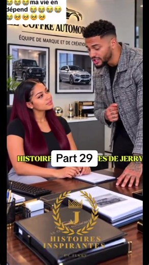 Jerry storytime part 29 — France to Canada life anecdotes
