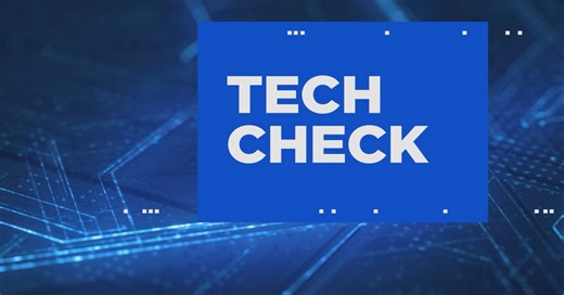 CNBC TechCheck briefing evening edition: April 24, 2026