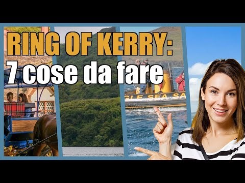 Ring of Kerry: 7 cose da fare assolutamente