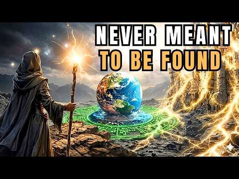 When Alien Civilizations Met Earth: The Forbidden Origins of Mankind | History For Sleep