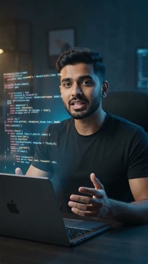 Git Push Explained in 30 Seconds! 🚀