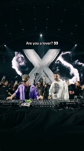 Ae:ther “X Is For Lovers” Live 🖤