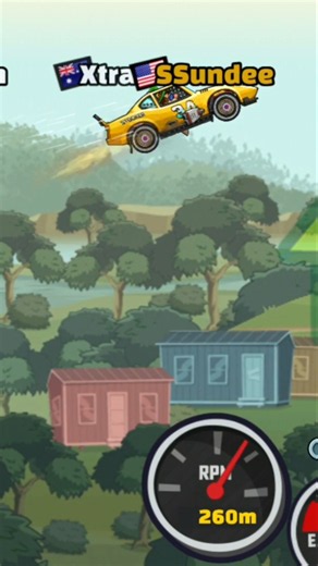 STOCKER RECORD IN MOSSY MAYHEM HCR2 #shorts