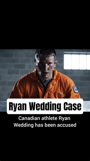 Ryan Wedding Case
