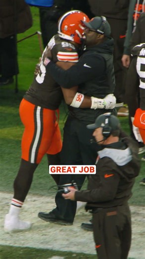 Jacques was pretty excited for the dub!