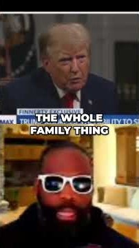 Trump Can Pardon Himself? There’s One BIG Catch! #Trump #PresidentialPardon #LamontTyson