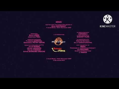 Mouk Credits