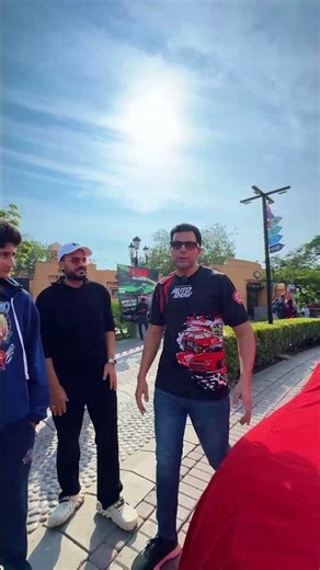 What’s hiding under the curtain? Find out at 4pm today at the PakWheels Karachi Autoshow!