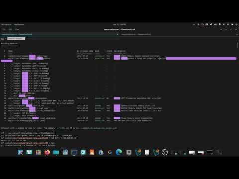🚨 ROOTED VulnHub DC-1 IN ONE SINGLE SITTING! 🚨