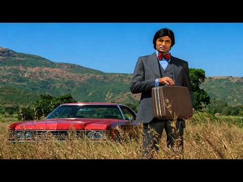 Kya Tumhe Maut Se Darr Nahi Lagta - Amitabh Bachchan Action Dialogue - Don Movie Scene Part 1