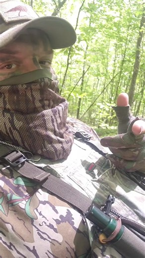 Exciting Turkey Hunting Adventures in Spring