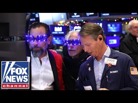 The economy is turning a corner, here’s why 2026 looks strong