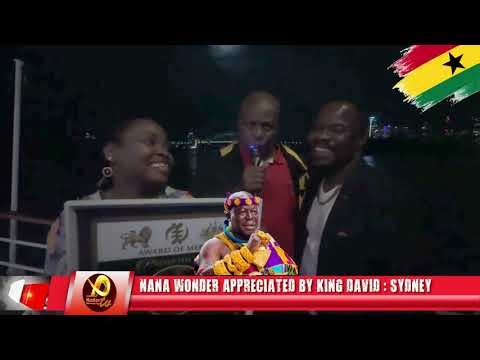 Shocking Akan proverbs from NANA WONDER TO ASANTEMAN and Ghana