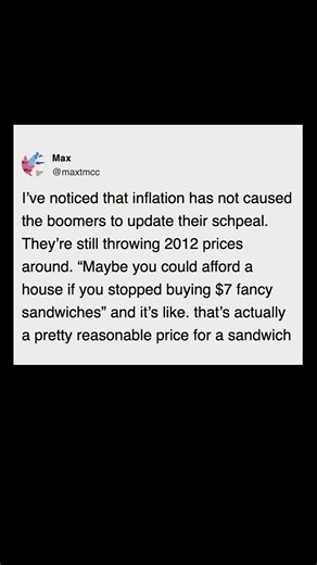 inflation changed the money conversation | Subscribe for more #motivation 😊👍