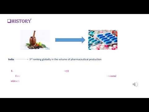 what is pharmacy??