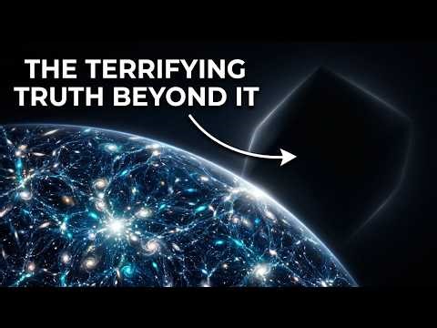 The Terrifying Scale of the Observable Universe — And What Lies Beyond Might Surprise You