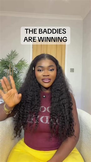 The Baddies Are Winning: A Guide to Being a Baddie