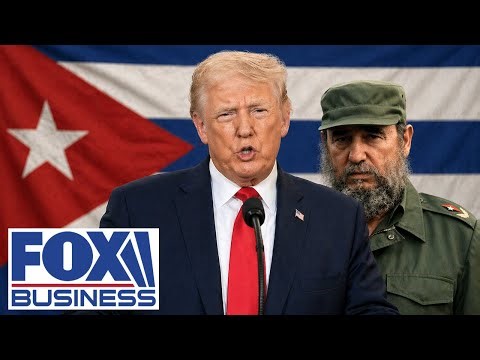 TIME RUNNING OUT: Cuba faces CRITICAL MOMENT after US ultimatum