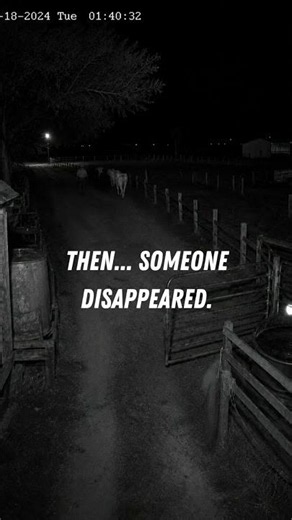 The Camera Kept Recording... #mystery #paranormal #aliens #scarystories #creepy