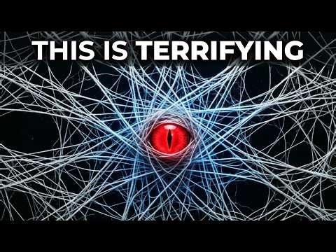 James Webb Looked Too Deep Into the Cosmic Web… What It Found Shouldn't Exist