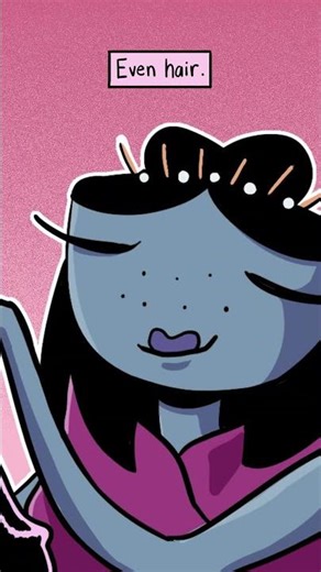 Read Zoe In Space for FREE on PATREON #comics #space #comicdub