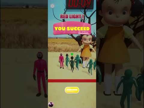 O GO MA.(SQUID GAME PLAY)- Hindi squid game : Live Stream