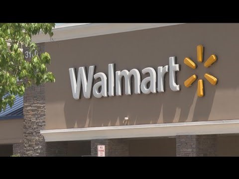 Cobb commissioners deny Walmart's request to expand drone delivery service