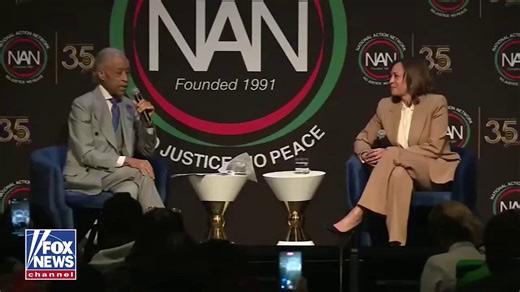 well that would be a ginormous waste of timeBeing a 20+ year CA political guy, I watched the Gavin vs Kamala battles....Sat with Jerry Brown and Ann Gust in 2010 after the primary, to talk about Meg Whitman and how to beat her.....convo got to who would be next.....Jerry was 100% behind Gavin for Governor, and that he would broker the split, that Kamala would take the Senate seat, Gavin would get Gov....and that is what happenedKamala is not going to run against Gavin in a Presidential primary, 