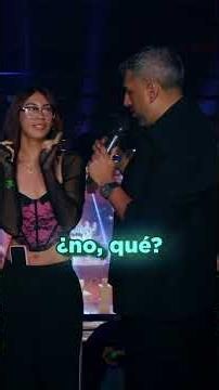 Sietemesina y amiga trans 😳 #hablandohuevadas #ricardomendoza #jorgeluna