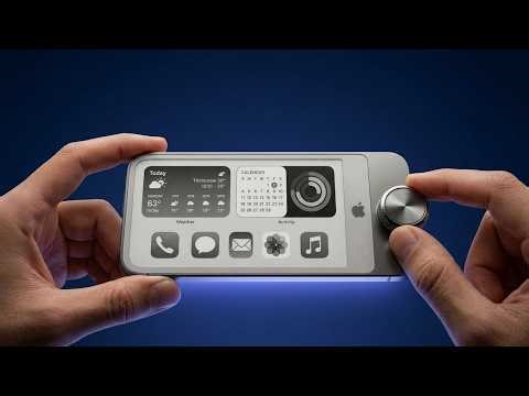 Apple REFUSES to Make This (They're WRONG!)