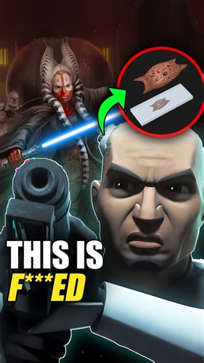 Fives Found Order 66—Why Didn’t the Jedi?