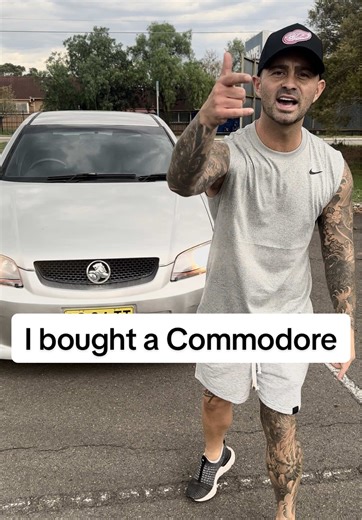 Understanding Car Flipping with a Commodore