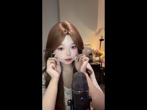 🔴LIVE: Whisper & Scratch Sleep Therapy | Gentle Scratching, Close-up Whispering & Deep Relax ASMR