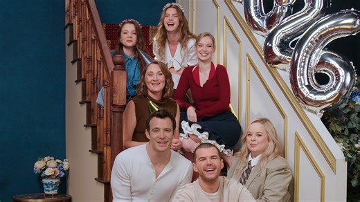 Happy New Year, dear readers. Only 27 more days until you see what comes of these resolutions... 📺 Bridgerton Season 4 Part 1 arrives January 29 | Netflix