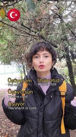 Learn Turkish with us!