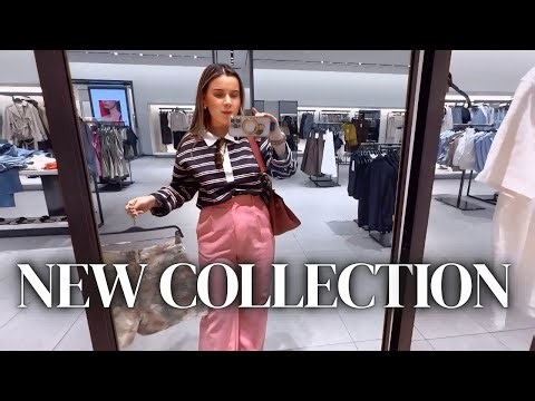 ZARA NEW IN ✨ The PRETTIEST Pieces Right Now + Prices