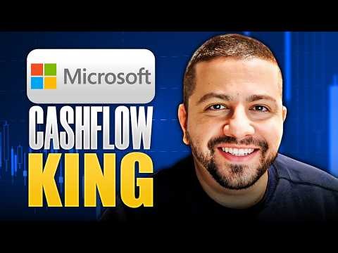 Should You Buy Microsoft Stock on the Dip? | MSFT Stock Analysis