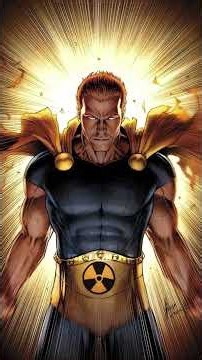 How Powerful Is Vision in Marvel Comics? 🤔🤔 #shorts #vision