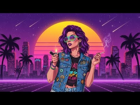 Psychedelic Desert Rock | Stratigraphy Meditation for Layer Reading