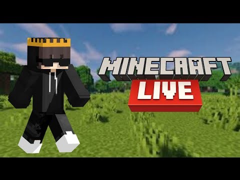 LIVE 🔴 PvP With Subscribers | Minecraft Java Edition