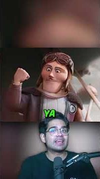 La Teoría Pixar Acaba De Ponerse Más LOCA 😳