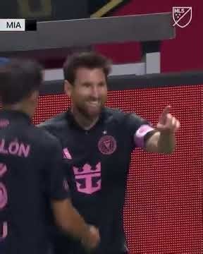 Messi picks the football from the midfield and it's another goal. # #messi #football #shorts