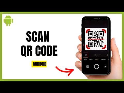 Android QR Code Not Working? Try This