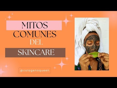 Mitos Comunes sobre el Cuidado de la Piel