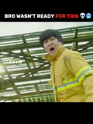Bro Got Caught Lacking ☠️