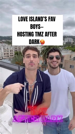 🚨 THIS FRIDAY (1/9): Come party on the TMZ After Dark bus with