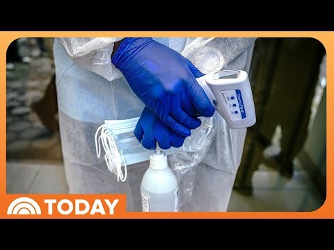WHO Sounds the Alarm on Potential Spread of Ebola Outbreak
