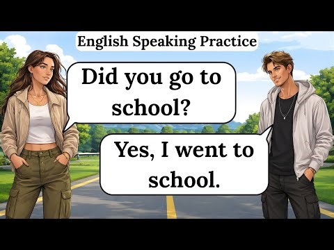 ✅ 120 Minutes English Speaking Practice: 500 Daily Questions